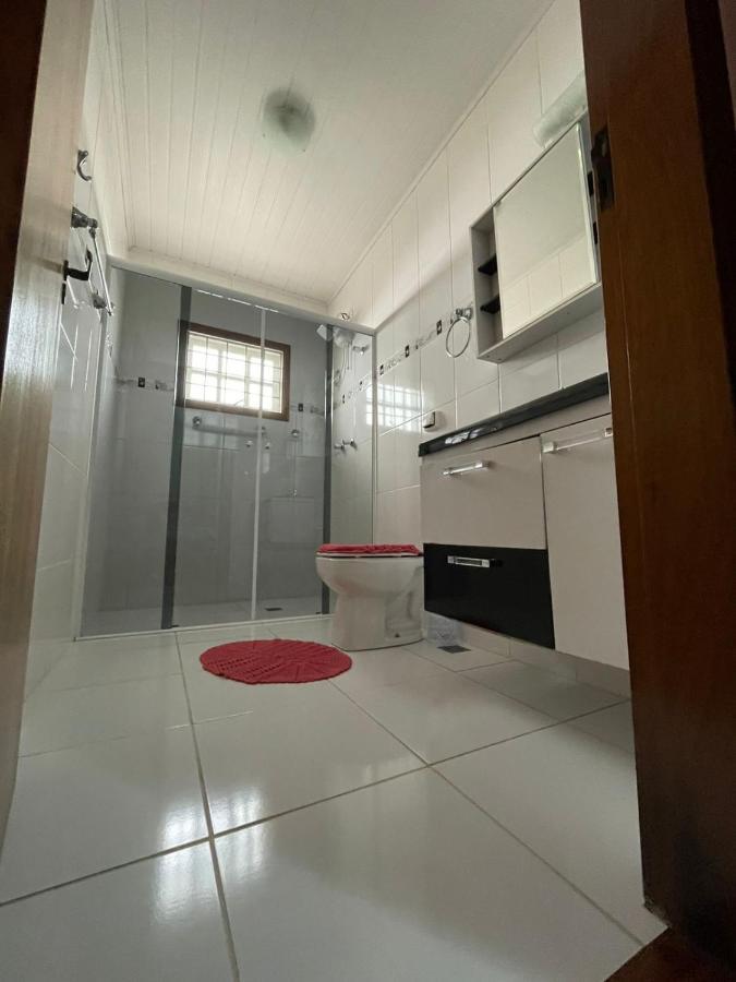Sonho Meu Villa Campos do Jordao Exterior photo